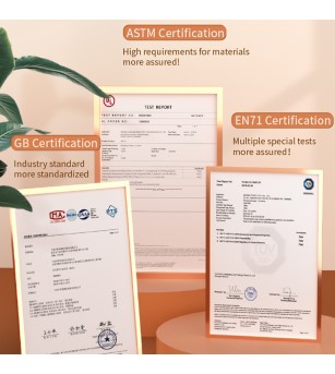 Set creativ Jar Melo – pastă de modelaj, 24 culori - Seturi cu plastilină și modelare Set creativ Jar Melo – pastă de modelaj, 24 culori - Seturi cu plastilină și modelare