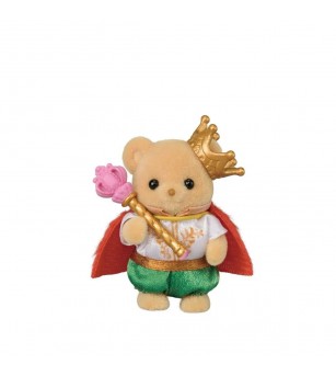 Sylvanian Families 5842 - set figurine prieteni de poveste - Figurine Sylvanian Families 5842 - set figurine prieteni de poveste - Figurine