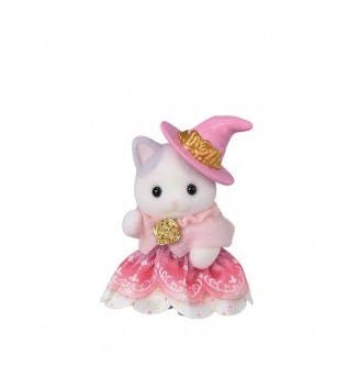Sylvanian Families 5842 - set figurine prieteni de poveste - Figurine Sylvanian Families 5842 - set figurine prieteni de poveste - Figurine