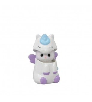 Sylvanian Families 5842 - set figurine prieteni de poveste - Figurine Sylvanian Families 5842 - set figurine prieteni de poveste - Figurine