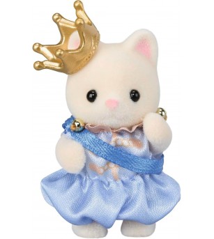 Figurine Sylvanian Families 5818 - Prințese de poveste la grădiniță - Figurine Figurine Sylvanian Families 5818 - Prințese de poveste la grădiniță - Figurine
