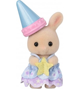 Figurine Sylvanian Families 5818 - Prințese de poveste la grădiniță - Figurine Figurine Sylvanian Families 5818 - Prințese de poveste la grădiniță - Figurine