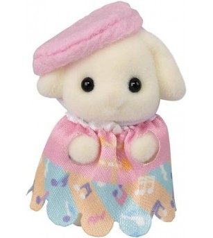 Figurine Sylvanian Families 5817 - Concert la grădiniță - Figurine Figurine Sylvanian Families 5817 - Concert la grădiniță - Figurine