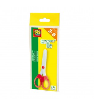 Foarfecă cu siguranță SES - Accesorii lucru manual