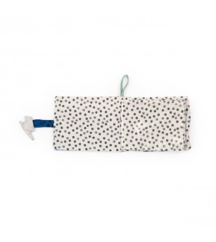 Album foto din textil pentru bebelusi, Moulin Roty - Jucării bebeluși