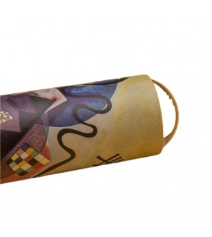 Caleidoscop Arta Contemporana Kandinsky, Londji - Știință și tehnică