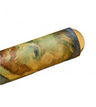 Caleidoscop Van Gogh Autoportret, Londji - Știință și tehnică