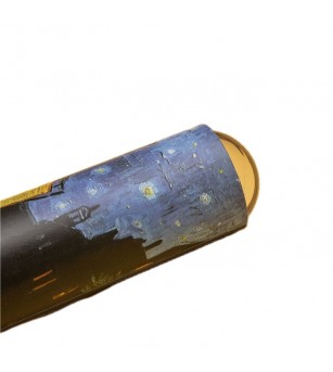 Caleidoscop Van Gogh Cafenea , Londji - Știință și tehnică