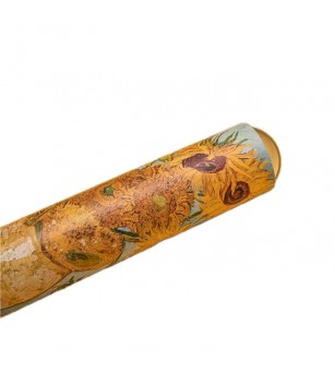 Caleidoscop Van Gogh Floarea Soarelui, Londji - Știință și tehnică