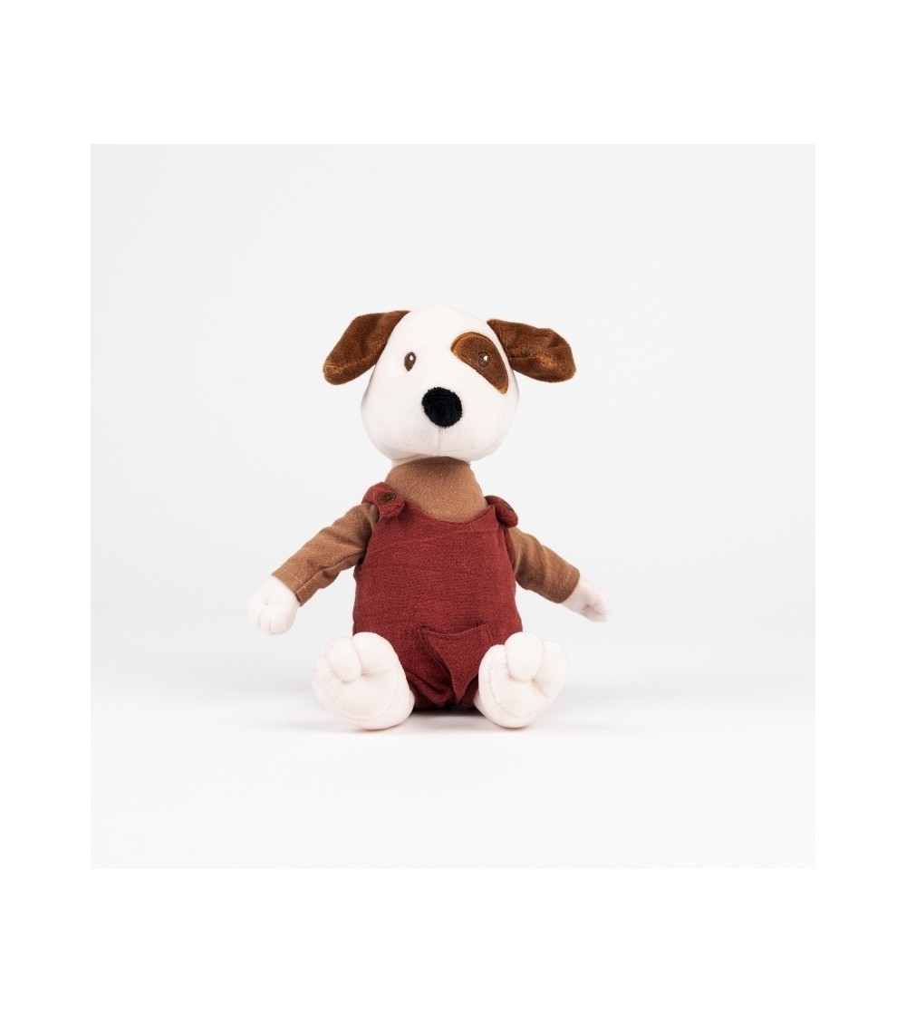 Catelul de plus Eddi, Egmont Toys - Papusi si jucarii de plus