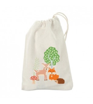Figurine animale de insirat, Orange Tree Toys - Jucării de lemn si Montessori