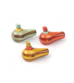 Fluier din lemn cu sunet de pasare, Svoora - Alte instrumente muzicale