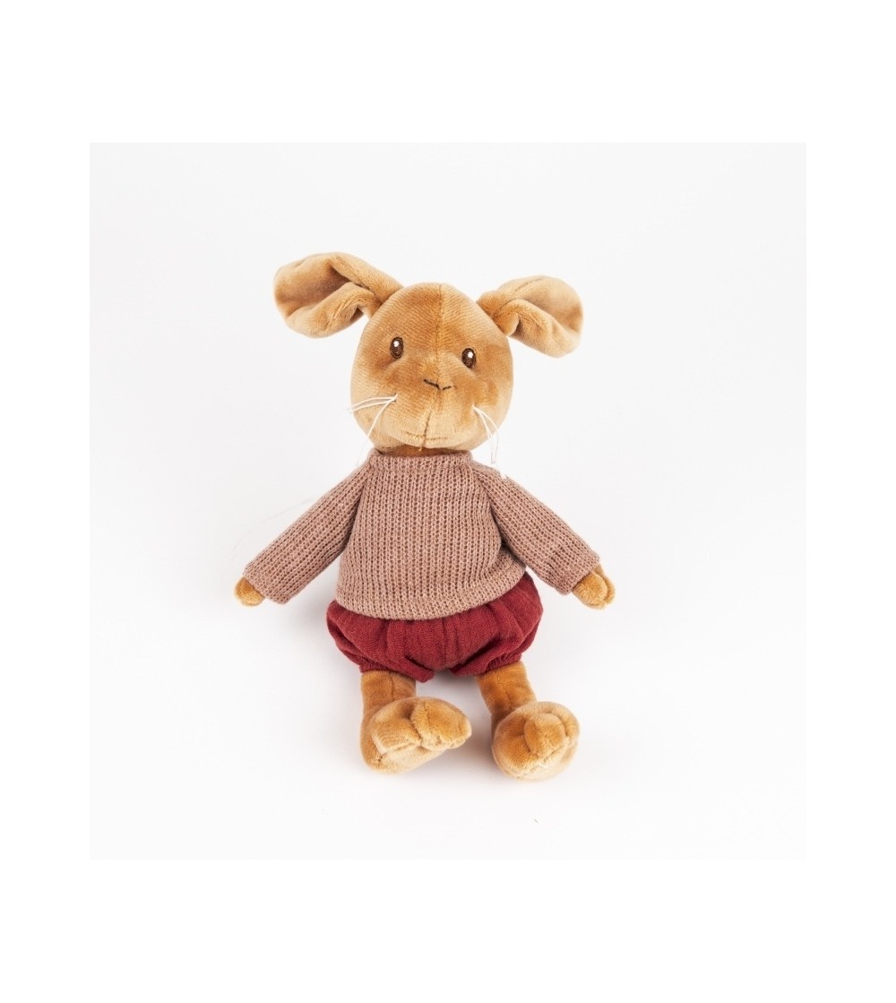 Iepurasul de plus Lenny, Egmont Toys - Papusi si jucarii de plus