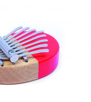 Instrument muzical Kalimba Svoora - Alte instrumente muzicale