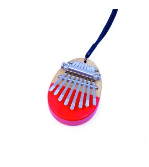 Instrument muzical Kalimba Svoora - Alte instrumente muzicale