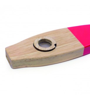 Instrument muzical Kazoo, Svoora - Alte instrumente muzicale