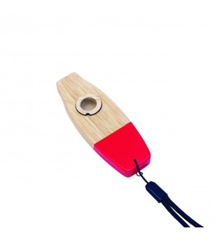 Instrument muzical Kazoo, Svoora - Alte instrumente muzicale