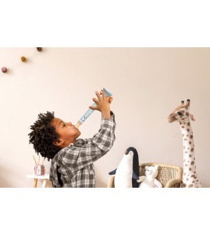 Instrument muzical Mini-trompeta pentru copii, Speedy Monkey - Alte instrumente muzicale