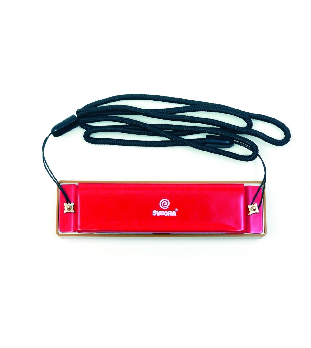 Instrument muzical Muzicuta, Svoora - Alte instrumente muzicale