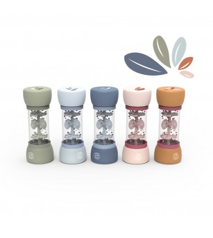 Instrument muzical Ploaie cu margele, Speedy Monkey - Alte instrumente muzicale