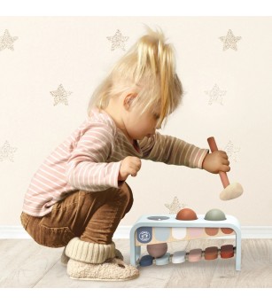 Instrument muzical si joc tap-tap, Speedy Monkey - Alte instrumente muzicale