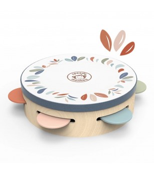 Instrument muzical Tamburina, Speedy Monkey - Alte instrumente muzicale