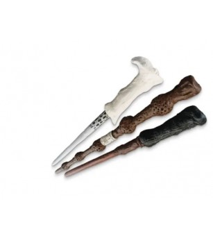 Joc creativ Harry Potter Baghete magice, Thames & Kosmos - Jucării creativ-educative