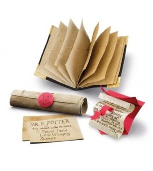 Joc creativ Harry Potter Litere si sigilii magice, Thames & Kosmos - Jucării limbaj