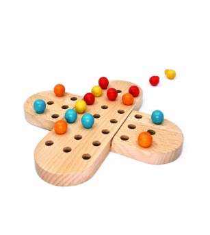 Joc de logica Solitaire, Svoora - Jocuri logică