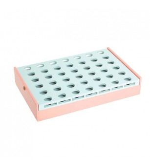 Joc din lemn 4 pe rand, Orange Tree Toys - Jocuri de observație și atenție