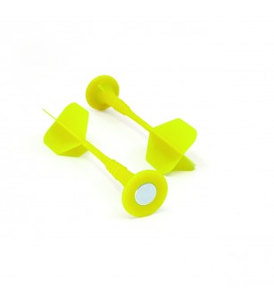 Joc magnetic Darts Circ, Svoora - Jocuri de competiție