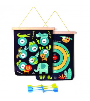 Joc magnetic Darts, Svoora - Jocuri de competiție