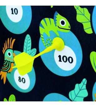 Joc magnetic Darts, Svoora - Jocuri de competiție