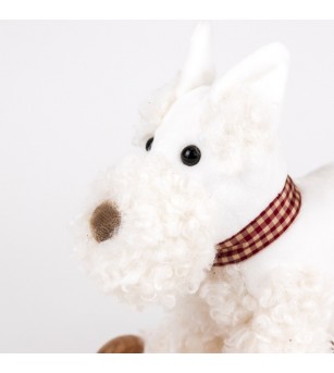 Jucarie de tras catelusa Lola, Egmont Toys - Jucării de tras și împins