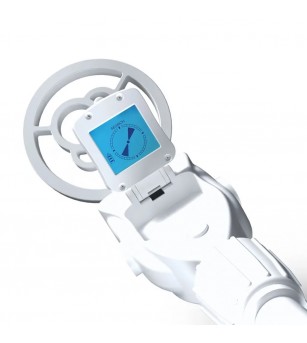 Kit STEM Detector reglabil de metale, Thames & Kosmos - Jocuri STEM