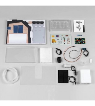 Kit STEM Energie verde, Thames & Kosmos - Jocuri STEM