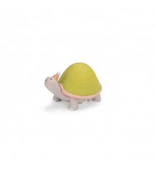 Lampa de veghe Broscuta testoasa, Moulin Roty - Decorațiuni camera copilului