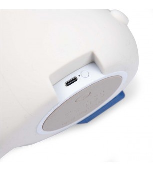 Lampa de veghe Catelul Pilou, Moulin Roty - Decorațiuni camera copilului