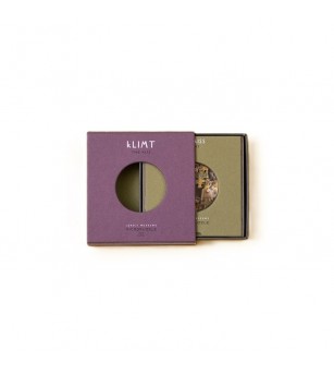 Micropuzzle Klimt – „Sărutul”, Londji - Puzzle-uri