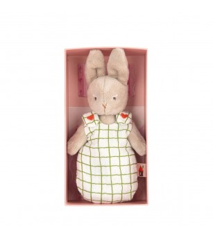 Micul iepuras Nine, Moulin Roty - Jucării bebeluși