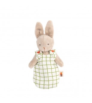 Micul iepuras Nine, Moulin Roty - Jucării bebeluși