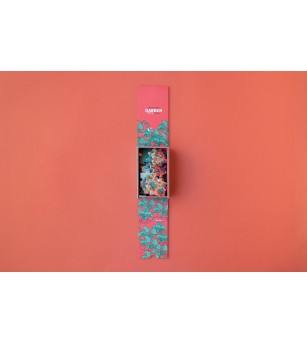 Mini puzzle Gradina, Londji - Puzzle copii