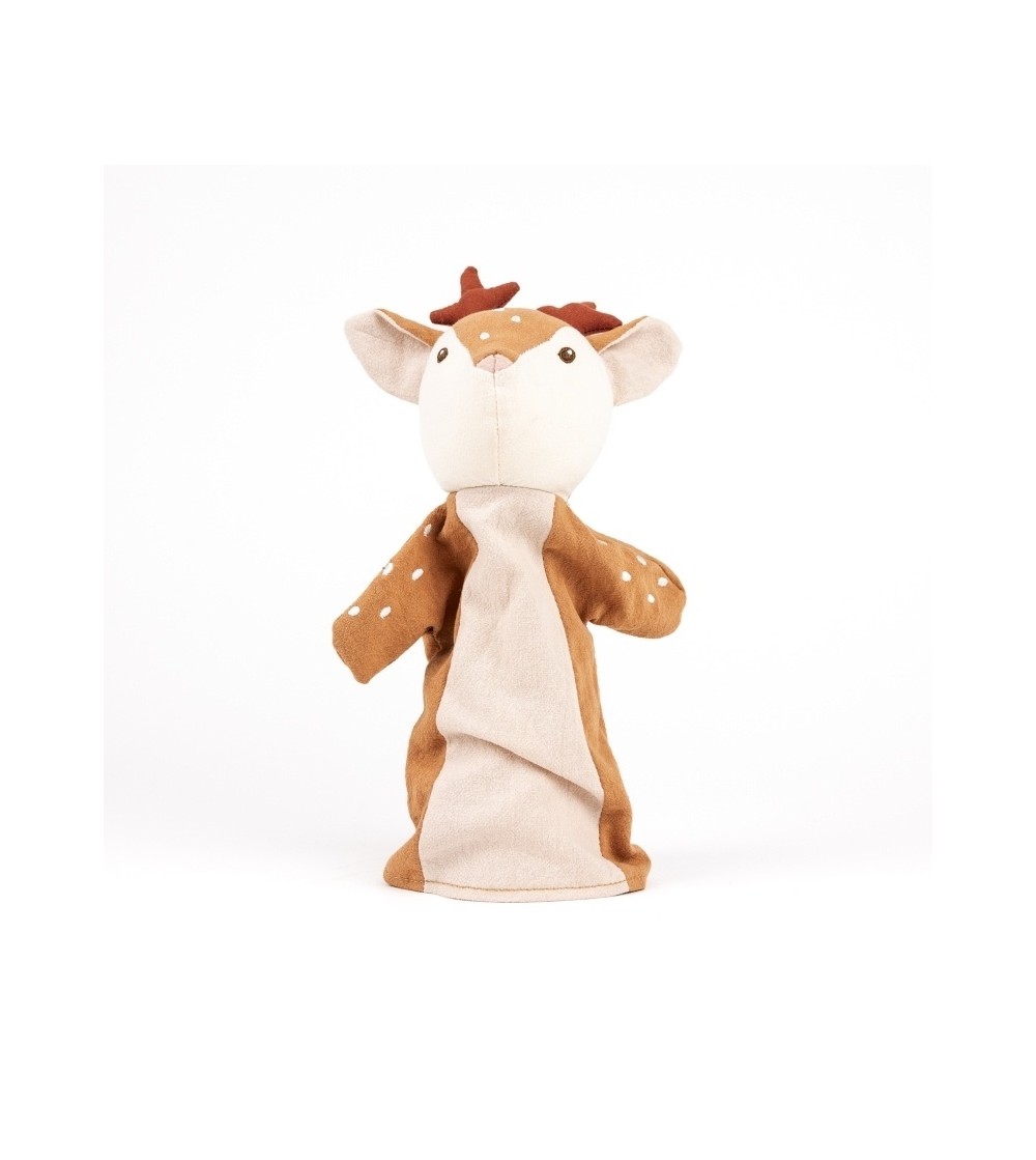 Papusa de mana Caprior, Egmont Toys - Marionete