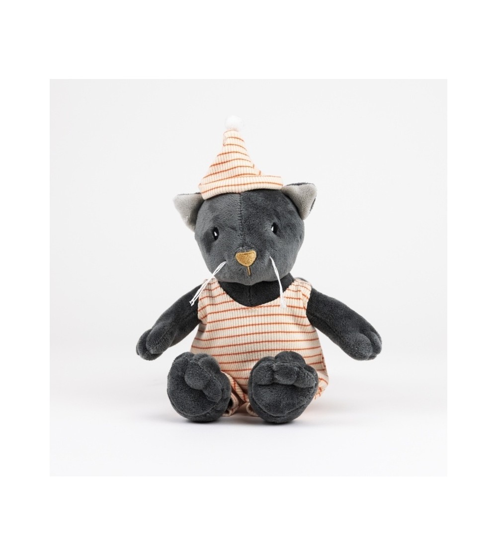 Pisoiul de plus Malo, Egmont Toys - Papusi si jucarii de plus