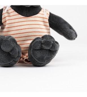 Pisoiul de plus Malo, Egmont Toys - Papusi si jucarii de plus