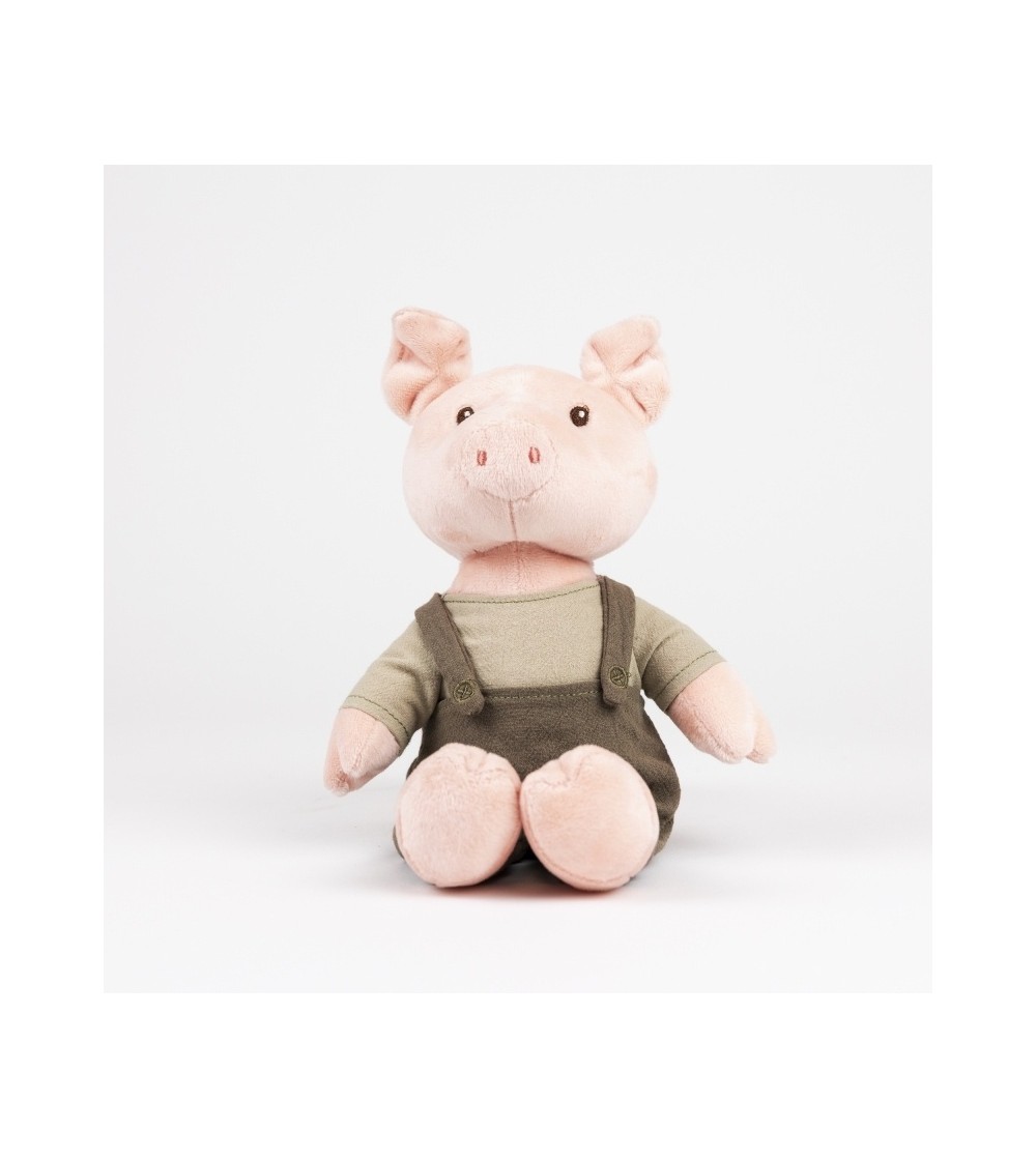 Porcusorul de plus Bart, Egmont Toys - Papusi si jucarii de plus
