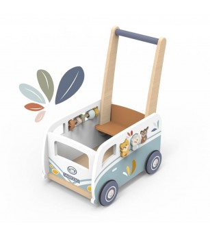 Premergator cu activitati educative, Speedy Monkey - Jucării bebeluși