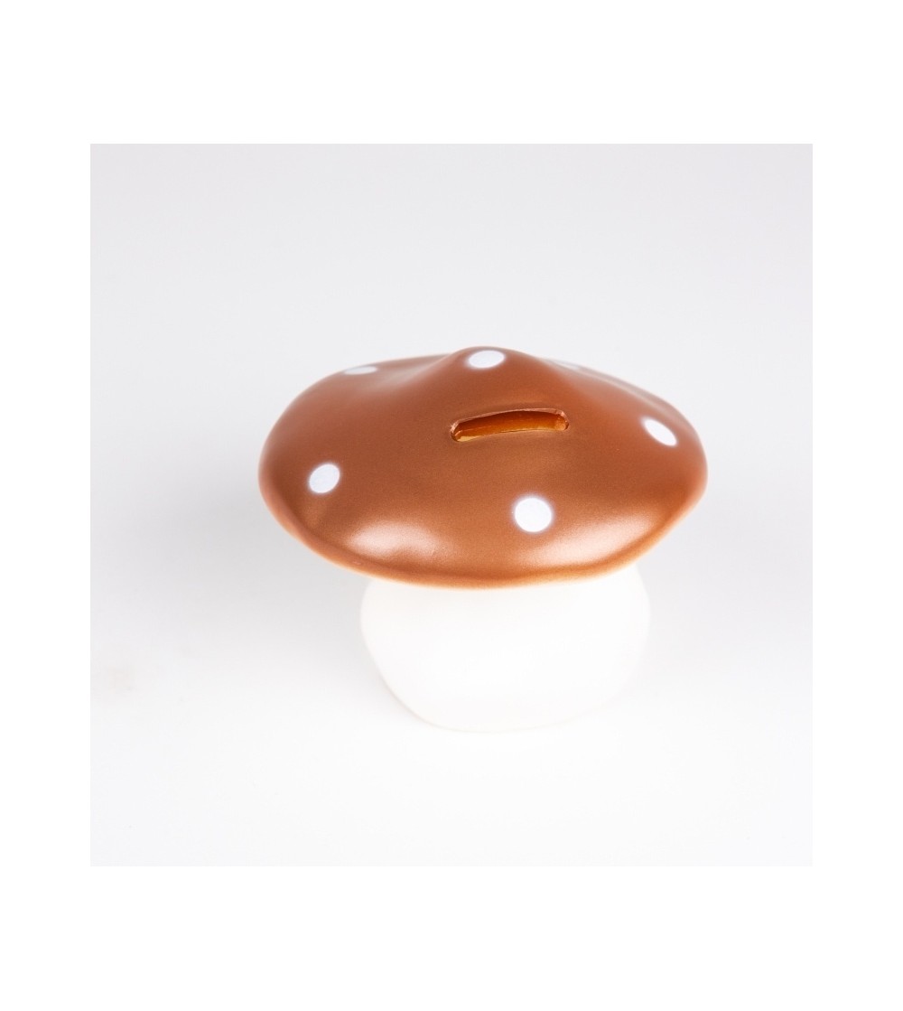 Pusculita ciupercuta cupru, Egmont Toys - Decorațiuni camera copilului