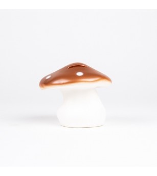 Pusculita ciupercuta cupru, Egmont Toys - Decorațiuni camera copilului
