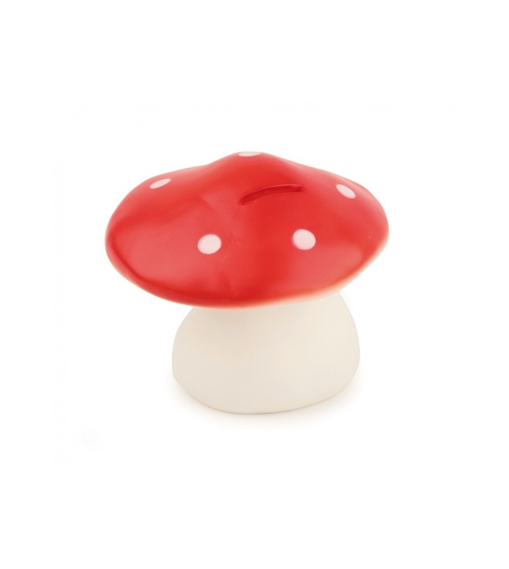 Pusculita ciupercuta rosie, Egmont Toys - Decorațiuni camera copilului